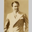 A man standing (ddr-njpa-1-263)