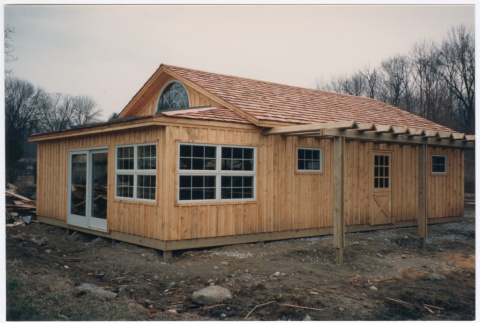 Pool house (ddr-densho-377-2646)