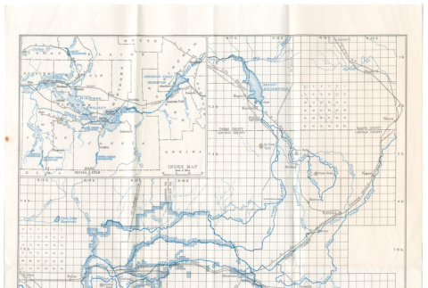 Minidoka Irrigation map (ddr-densho-430-78)