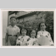 Four children (ddr-densho-348-20)