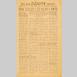 Tulean Dispatch Vol. 5 No. 1 (March 22, 1943) (ddr-densho-65-182)