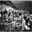 Family in Japan, ritual event (ddr-csujad-25-151)