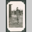 Man holding tree (ddr-densho-471-52)