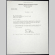 Letter to Charles Boyer from William Yoshino (ddr-chijacl-1-107)