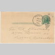 Letter sent to T.K. Pharmacy (ddr-densho-319-125)