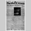 The Pacific Citizen, Vol. 13 No. 159 (November 1941) (ddr-pc-13-9)