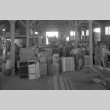 Employees inside a warehouse in Minidoka (ddr-fom-1-705)