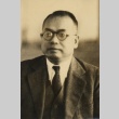 A man (ddr-njpa-4-2595)