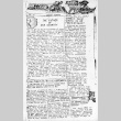 Poston Chronicle Vol. X No. 16 (February 21, 1943) (ddr-densho-145-248)