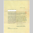Letter from Geraldine E. Vincent to Col and Mrs. Ralph R. Pace (ddr-densho-523-679)