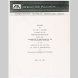 Statement of William L. Robinson on Wartime Internment of Civilians (ddr-densho-1007-1816)