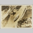 Aerial photo of a ship on a river (ddr-njpa-13-1543)
