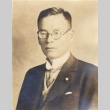 Portrait of a man (ddr-njpa-4-2299)