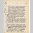 Letter from Min to Kaneji Domoto (ddr-densho-329-556)