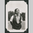 Portrait outside (ddr-densho-378-327)