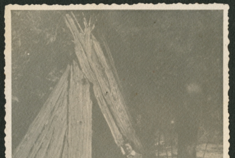 Tepee (ddr-densho-378-1001)
