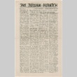 Tulean Dispatch Vol. 7 No. 4 (September 21, 1943) (ddr-densho-65-404)