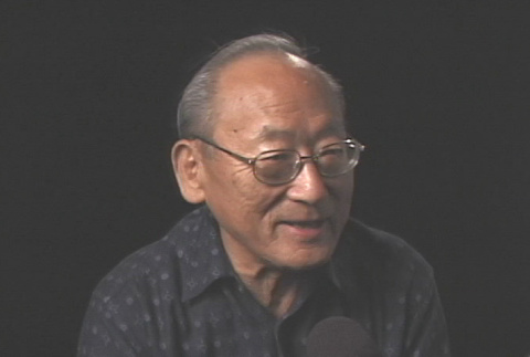 Bo T. Sakaguchi Interview (ddr-manz-1-8)