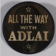 All the way with Adlai pin (ddr-densho-433-929)