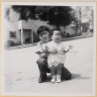 Susan and William Shiomi (ddr-densho-522-155)