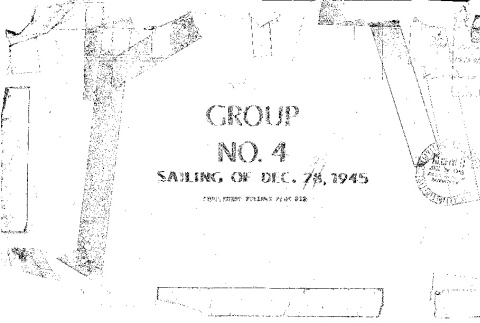 Group No. 4, Sailing of Dec. 28, 1945 (ddr-densho-564-21)