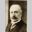 Portrait of Paul Freiherr von Eltz-Rubenach (ddr-njpa-1-1710)