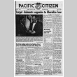 The Pacific Citizen, Vol. 40 No. 3 (January 21, 1955) (ddr-pc-27-3)