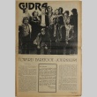 Gidra, Vol. VI, No. 4 (April 1974) (ddr-densho-297-60)