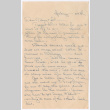 Letter to Mary and Lil (ddr-densho-483-63)