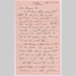 Letter from Tadashi Ishida to Mr. & Mrs. Y Ishida (ddr-densho-535-396)