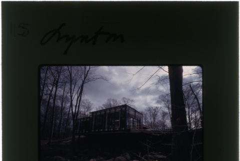 Home at the Lynton project (ddr-densho-377-1238)