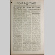 Topaz Times Vol. III No. 7 (April 13, 1943) (ddr-densho-142-143)