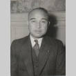 Tadao Kuraishi (ddr-njpa-4-334)