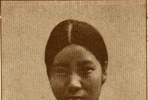 Takako Nakamoto (ddr-njpa-4-1546)