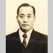 A Japanese Hawaiian business owner (ddr-njpa-4-1934)