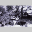 Historical photo of the Garden from Kraig Kemper's Thesis (ddr-densho-354-301)