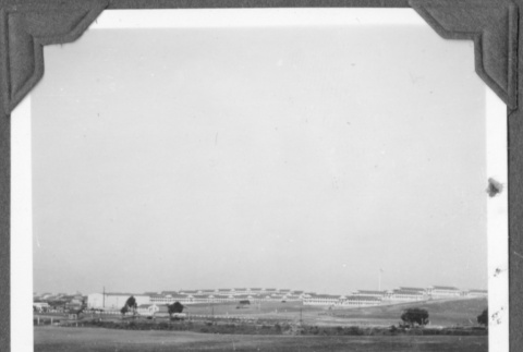 View of Fort Ord (ddr-ajah-2-34)