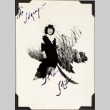 Woman in tall grass (ddr-densho-587-47)