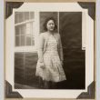 Agnes at Rohwer (ddr-densho-542-432)