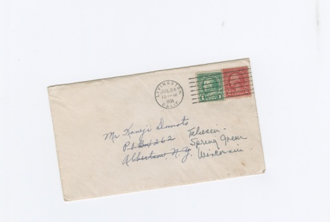 Envelope - Front (ddr-densho-329-16-master-5976645703)