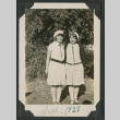 two women outside (ddr-densho-378-497)