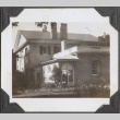 Robert E. Lee's house (ddr-densho-466-176)