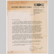 Letter from Tom B. Carvey, Jr. (ddr-densho-433-850)