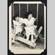 Two laughing women (ddr-densho-542-771)