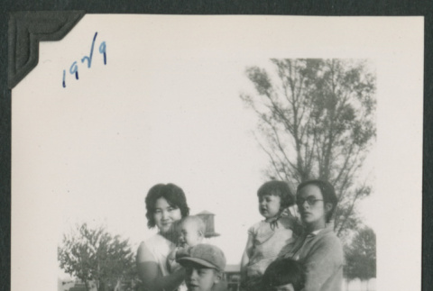 family photo (ddr-densho-378-732)