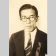 Kauyoshi Orimatsu, an Olympic skater (ddr-njpa-4-1879)