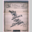 V-mail from Tadashi Ishida to Mrs. Y Ishida (ddr-densho-535-400)