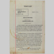 Memorandum of case for Miwa family claim (ddr-densho-437-125)