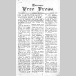Manzanar Free Press Vol. 6 No. 7 (July 19, 1944) (ddr-densho-125-256)