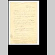 Turlock Social Club meeting minutes, February 4, 1934 (ddr-csujad-46-44)